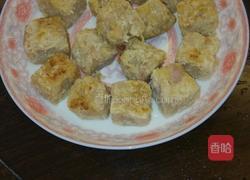 香甜炸芋泥的做法图解7