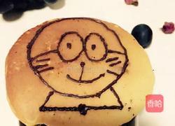 蓝胖子铜锣烧的做法图解10