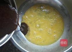 布朗尼的做法图解3