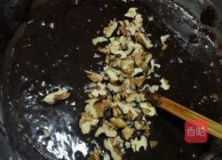布朗尼的做法图解6