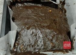 布朗尼的做法图解7