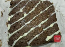 布朗尼的做法图解8