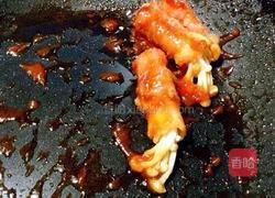 金针菇培根卷的做法图解11