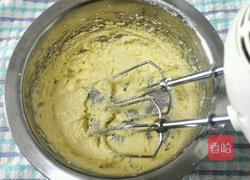 杏仁蓝莓曲奇的做法图解2