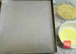 杏仁蓝莓曲奇的做法图解7