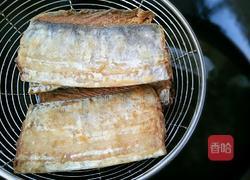 炸带鱼的做法图解6