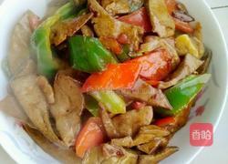 溜肝尖的做法图解7