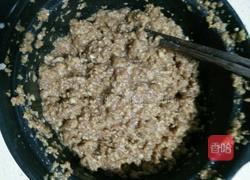 红烧狮子头的做法图解5