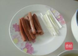 三明治的做法图解1