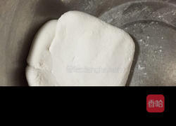 银耳圆子酒酿的做法图解10