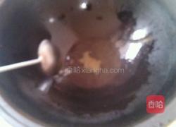 大铁锅炖排骨的做法图解1