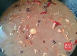 大铁锅炖排骨的做法图解4