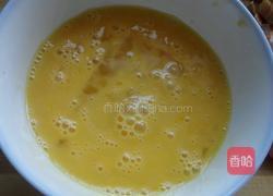 春色满园——煎面肠的做法图解2