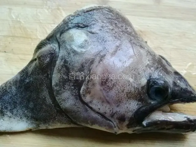 鸦片鱼头一个
