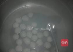 鸡肉丸子的做法图解2