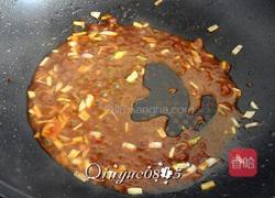 酱香杏鲍菇的做法图解5