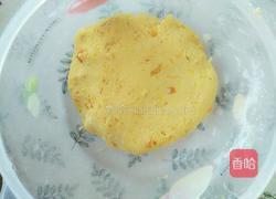 黄金饼的做法图解2