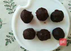 黄金饼的做法图解3