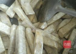 反沙芋头的做法图解5