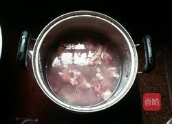 油炸排骨的做法图解1