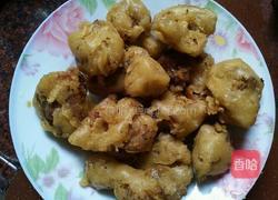 油炸排骨的做法图解8