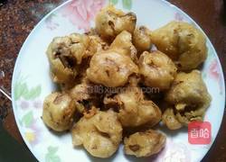 油炸排骨的做法图解9