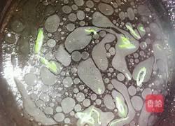 菠菜鸡蛋汤的做法图解3