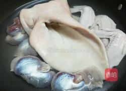 卤水拼盘的做法图解3