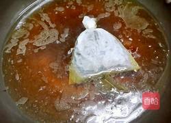 卤水拼盘的做法图解9