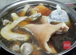 卤水拼盘的做法图解10