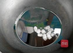 红烧鸡翅的做法图解4