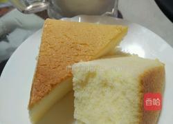 轻乳酪蛋糕的做法图解20