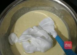 轻乳酪蛋糕的做法图解9