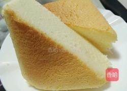轻乳酪蛋糕的做法图解18