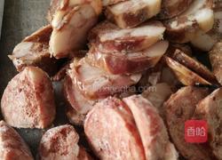 煲仔饭的做法图解2