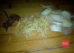 炖丰板鱼的做法图解2