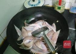 炖丰板鱼的做法图解4