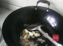 青椒炒土豆的做法图解4