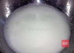 #年夜饭#迷彩蛋糕卷的做法图解10