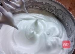 #年夜饭#迷彩蛋糕卷的做法图解12