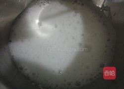 8寸戚风蛋糕的做法图解7