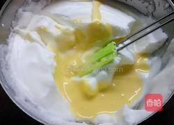 #年夜饭#迷彩蛋糕卷的做法图解18
