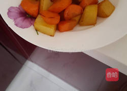 土豆炖肉腩的做法图解5