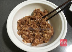 酿豆腐(金玉满堂)的做法图解4