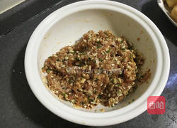 酿豆腐(金玉满堂)的做法图解5