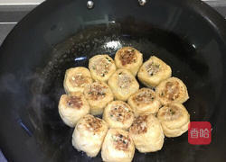 酿豆腐(金玉满堂)的做法图解11