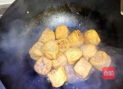 酿豆腐(金玉满堂)的做法图解14