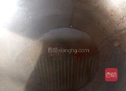 肉炒蒜苔的做法图解1