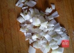 糖醋西葫芦的做法图解2