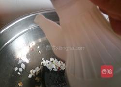 糖醋西葫芦的做法图解6